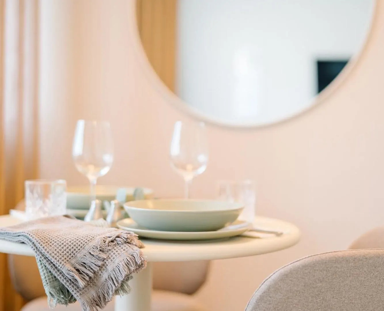 Air & Fair Apartment Düsseldorf 0*,  Niemcy