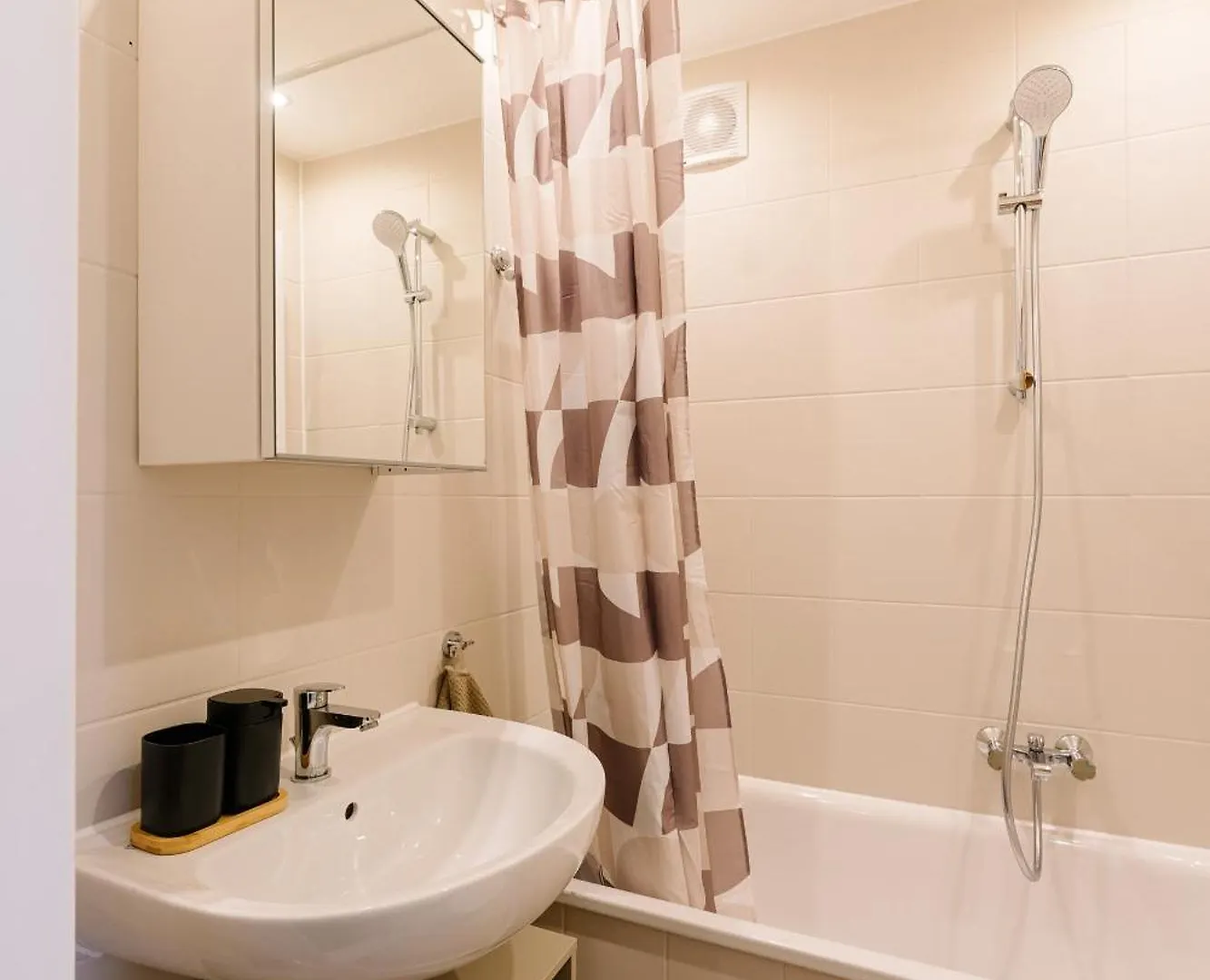 Air & Fair Apartment Düsseldorf