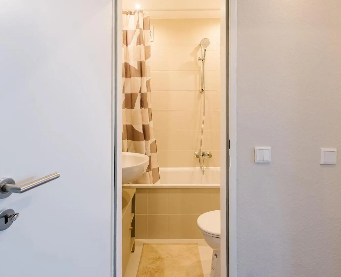 Air & Fair Apartment Düsseldorf