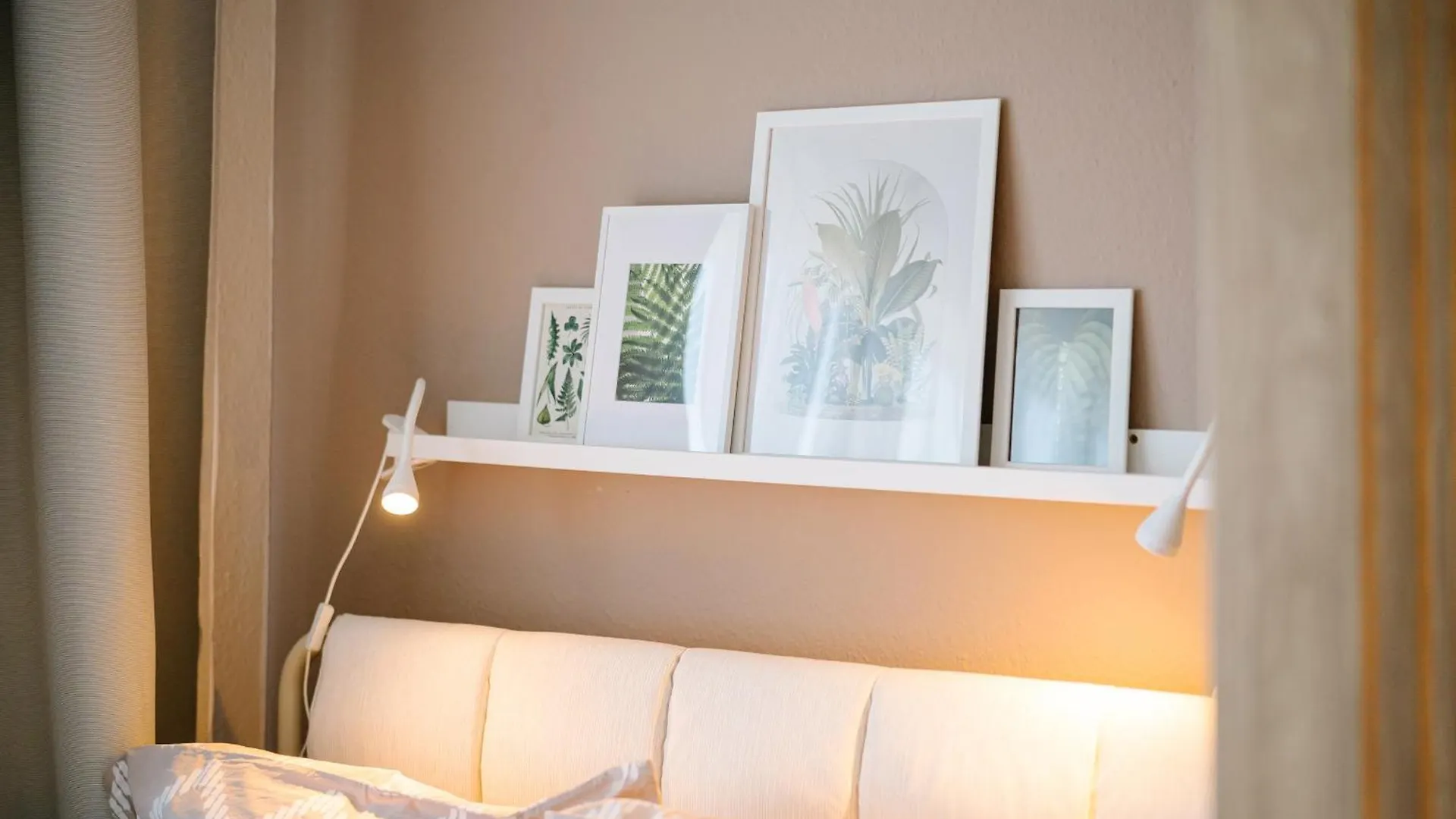 Air & Fair Apartment Düsseldorf 0*,