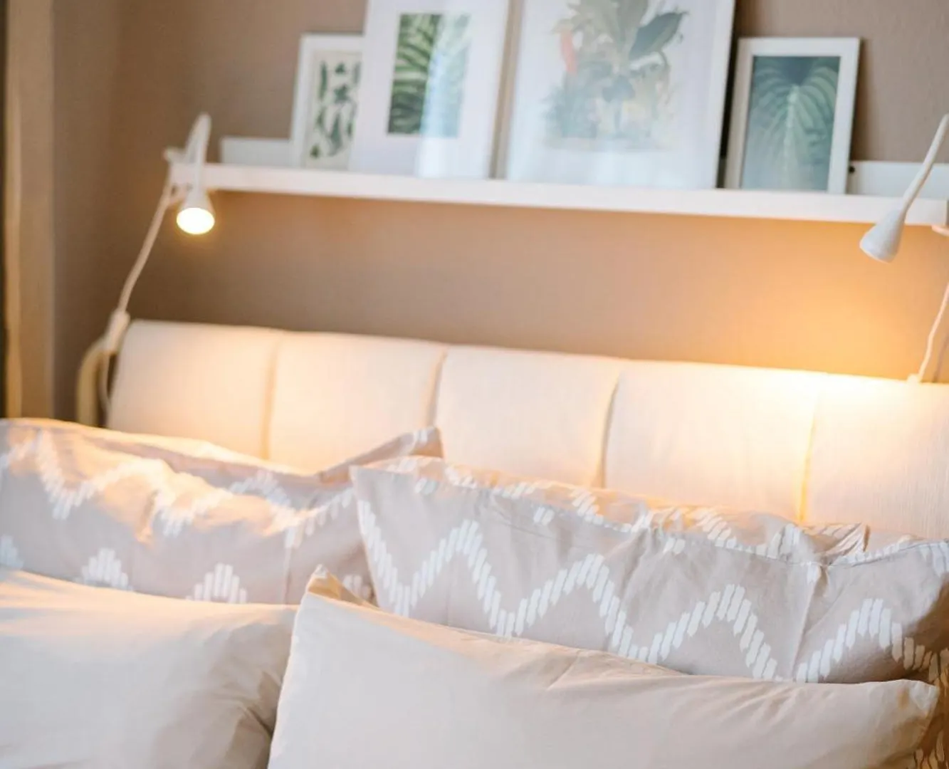 Air & Fair Apartment Düsseldorf Niemcy