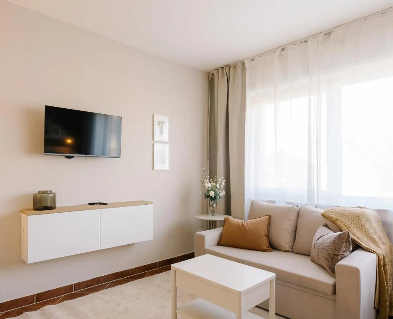 Air & Fair Apartment Düsseldorf