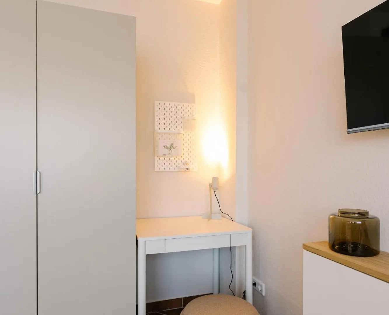 Air & Fair Apartment Düsseldorf