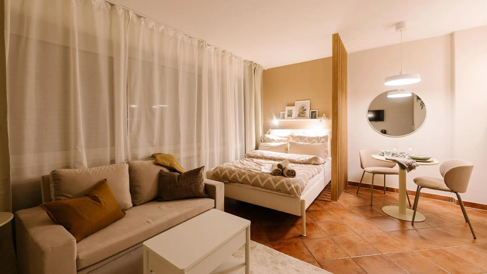 Air & Fair Apartment Düsseldorf