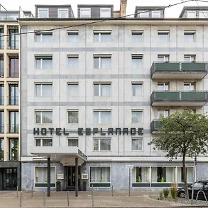 4* Hotel Trip Esplanade,