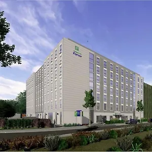 3* Hotel Express - Airport