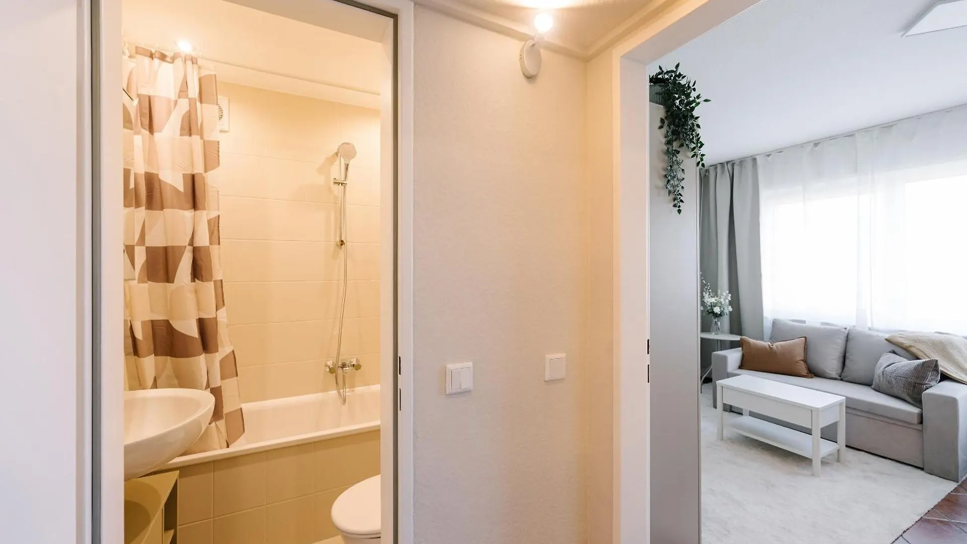 Air & Fair Apartment Dusseldorf 0*,  Germany